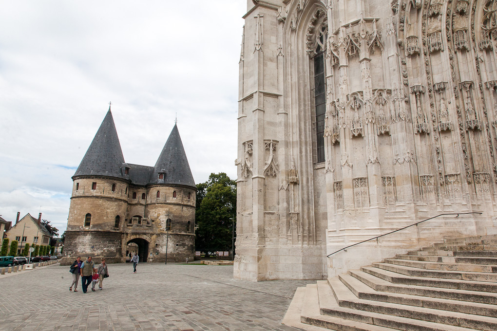 Beauvais
